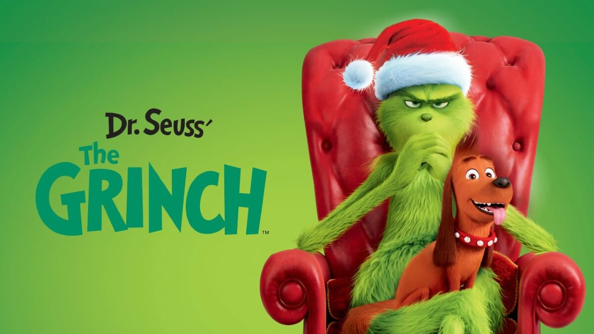 The Grinch Movie 2018 Review and Cast - Scribe
